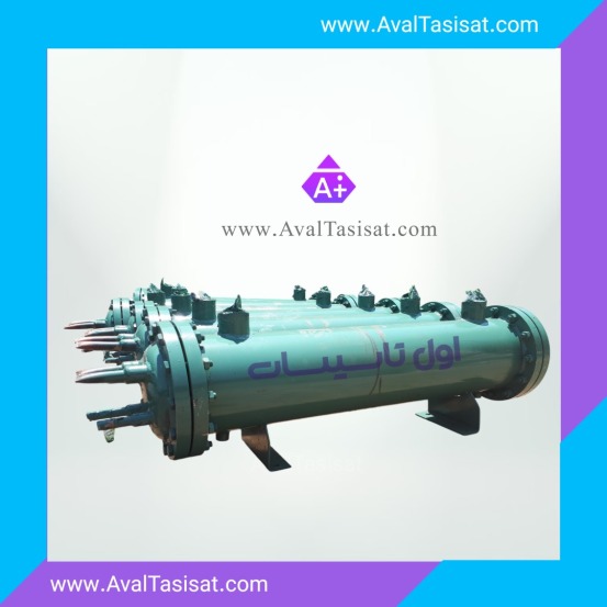 تولیدکننده اواپراتور