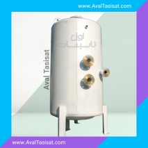 کانال هوا و افت فشار کانال