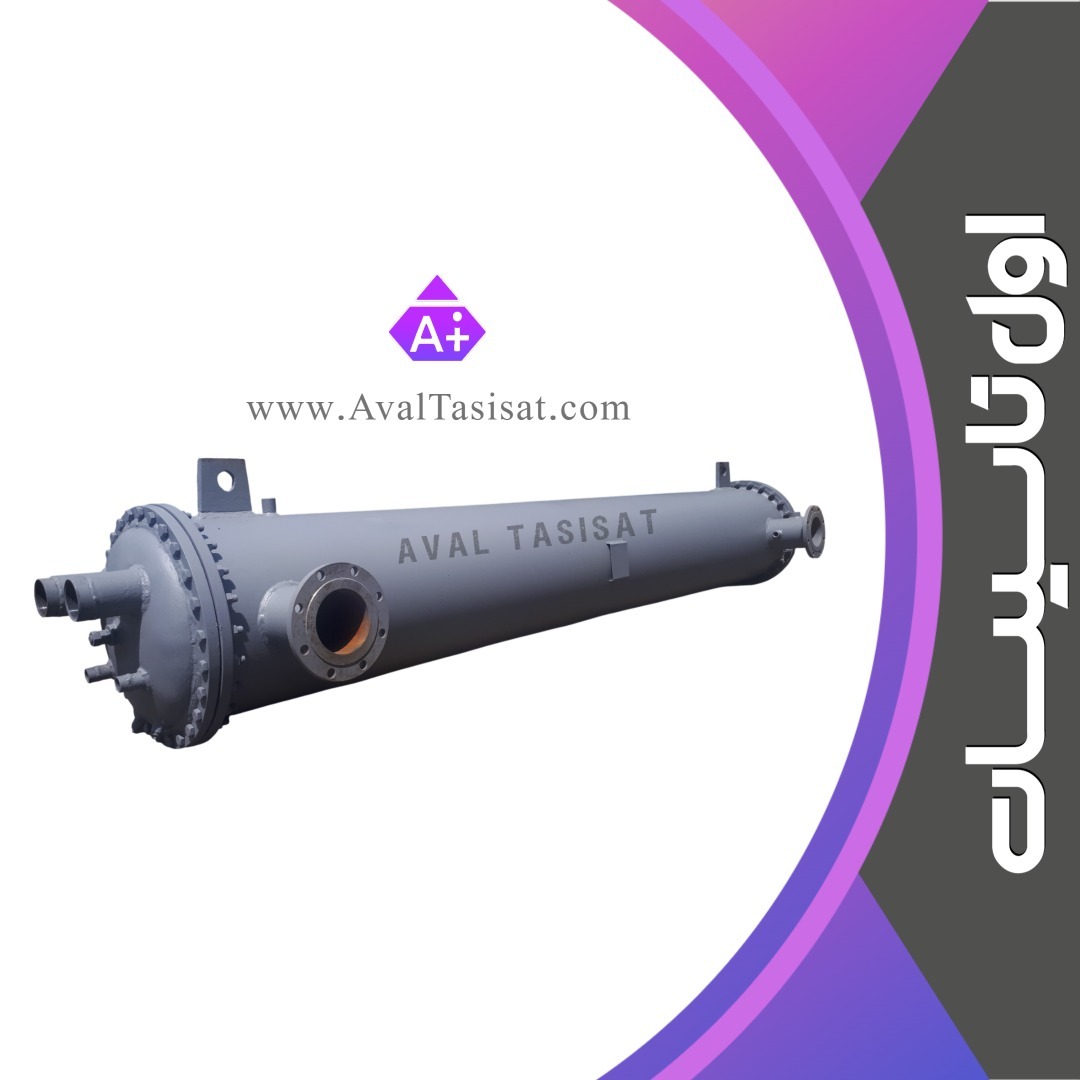 تولیدکننده اواپراتور Evaporator 