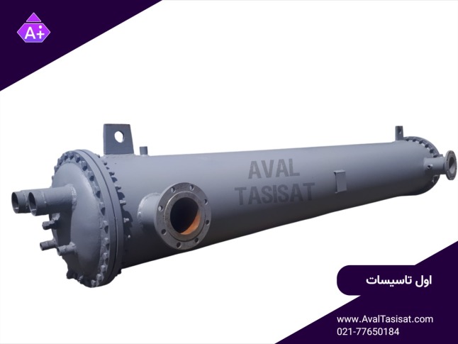 قیمت اواپراتور (Evaporator)