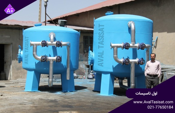 فیلترشنی
