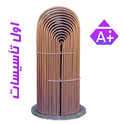  کویل مسی برای منبع کویلدار 